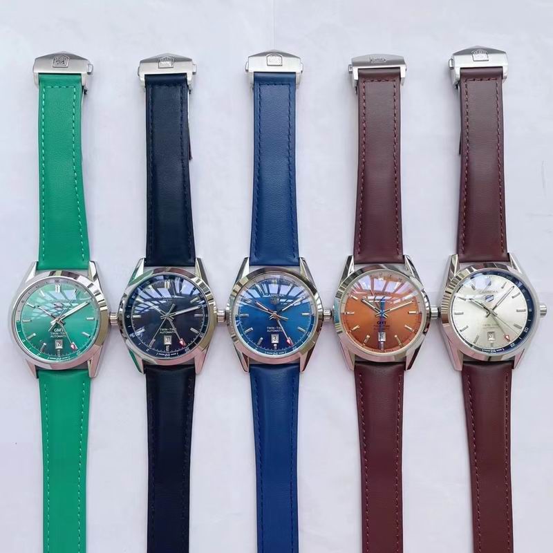 Tag Heuer watch 080550